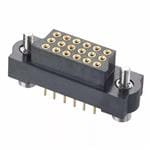 Harwin M83-LFT1F2N54-0000-000 Enlarged Image