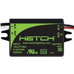 Hatch Lighting LCA004-UNV Enlarged Image