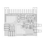 Apex Microtechnology EK47 Enlarged Image