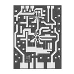 Apex Microtechnology EK50 Enlarged Image