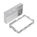 LeaderTech 20S-CBSF-1.0X1.75X0.3 Enlarged Image