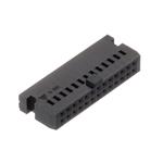 Hirose Connector HIF3BA-26D-2.54C(63) Enlarged Image