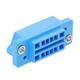 Hirose Connector QR/P-12S-C(21)