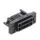 Hirose Connector QR/P4-12P-C(21)