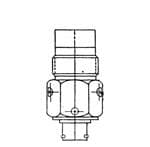 Honeywell / MICRO SWITCH 113FW41-R2 Enlarged Image