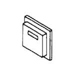 Honeywell AML52-C10W Enlarged Image