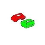 Honeywell AML56-H10RG Enlarged Image