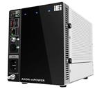 IEI AXON-mPOWER-R10 Enlarged Image