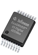 Infineon Technologies 1ED3860MC12MXUMA1 Enlarged Image