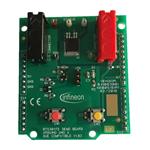 Infineon Technologies BTS3011TEDEMOBOARDTOBO1 Enlarged Image