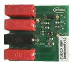 Infineon Technologies DEMOBOARDTLS202B1TOBO1 Enlarged Image