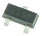 Infineon Technologies BAT 17-04 E6327 Enlarged Image