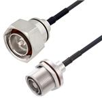 PolyPhaser CA195LL034-3FT Enlarged Image