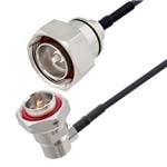 PolyPhaser CA195LL035-2FT Enlarged Image