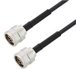 PolyPhaser CA240LL015-6FT Enlarged Image