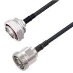 PolyPhaser CA240LL019-6FT Enlarged Image