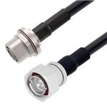 PolyPhaser CA600LL052-2FT Enlarged Image