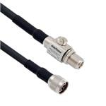 PolyPhaser CAGTH400LL054-10M Enlarged Image