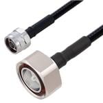 PolyPhaser CASPF250008-3FT Enlarged Image