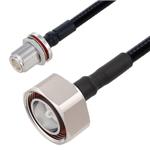 PolyPhaser CASPF250010-1M Enlarged Image