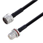 PolyPhaser CASPF250017-1M Enlarged Image