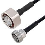 PolyPhaser CASPO250021-3FT Enlarged Image