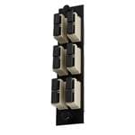 PolyPhaser FPAL-SCD6-BG-MMBR Enlarged Image