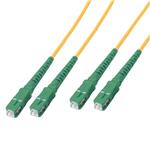 PolyPhaser FPC2SASA-0SMRY30-01 Enlarged Image