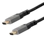 L-Com HD4KLED-RD-1M Enlarged Image