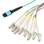 PolyPhaser MFO-M8M4-FLCR-5 Enlarged Image