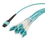 PolyPhaser MPM12M4-20LCR-3 Enlarged Image