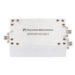 Fairview Microwave MPP0201K0100-2 Enlarged Image