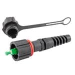 PolyPhaser OFCO-IPSCSA-601 Enlarged Image