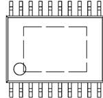 Lumissil IS32LT3147-ZLA3-TR Enlarged Image