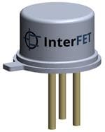 InterFET U310 Enlarged Image