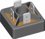 IXYS VBO25-16AO2 Enlarged Image