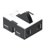 Diptronics BTE-Q-T/R Enlarged Image