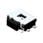 Diptronics PTCFGP4-Q-T/R Enlarged Image