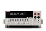 Keithley Instruments, Inc. 2001 Enlarged Image