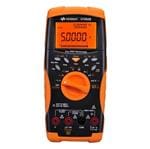 Keysight U1252B/903 Enlarged Image