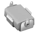 Keystone Electronics 161 Enlarged Image