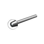 Keystone Electronics 1324 Enlarged Image