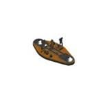 Keystone Electronics 4603 Enlarged Image