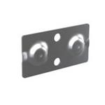 Keystone Electronics 5227 Enlarged Image