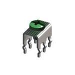 Keystone Electronics 8199-6 Enlarged Image