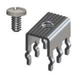 Keystone Electronics 7799-4 Enlarged Image