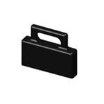 Keystone Electronics 1400B Enlarged Image