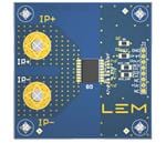 LEM GO 30-SMS/SP3 Demo Board Enlarged Image