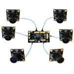 Leopard Imaging LI-XAVIER-KIT-IMX264M12-H Enlarged Image