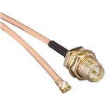 TE Connectivity / Linx Technologies CSB-RGFB-102-UFFR Enlarged Image